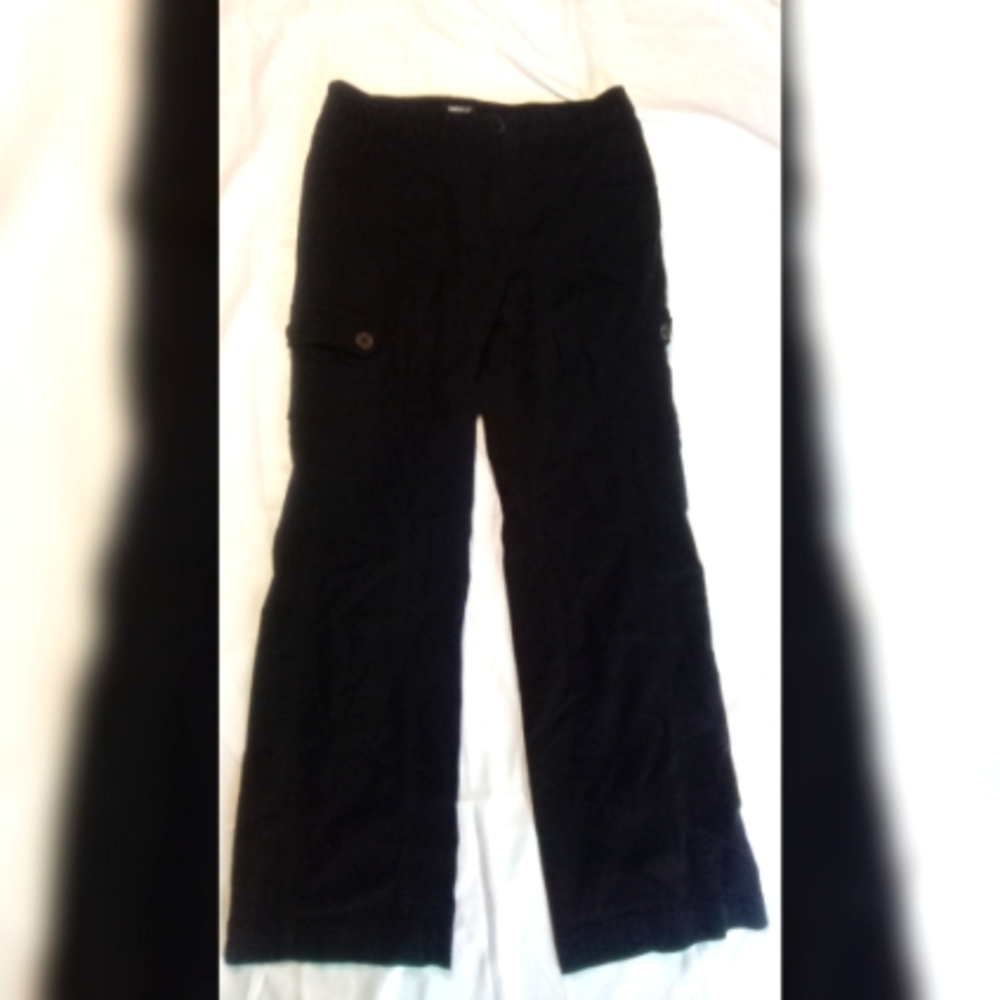 Metrostyle Cargo pants